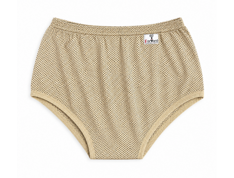 Женские трусы хб в горошек ТМ5