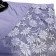  Трусы женские кружевные Angel Wings D386