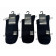 Носки мужские Dmdbs классические хлопковые черные АЕ008
