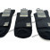 Носки мужские Dmdbs классические хлопковые черные АЕ008