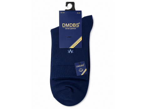 Носки мужские DMDBS длинные ассорти АЕ-030-1