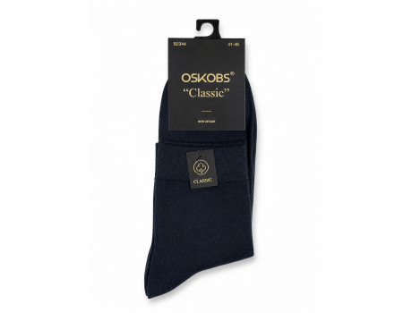 Мужские носки OSKOBS Classic B2344 ассорти-1
