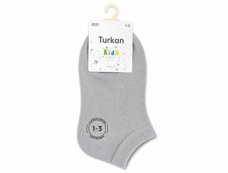 Носки детские Turkan для девочек мультики 80074-1