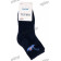 Носки детские OSKO пушистые из фланели С3208