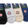 Женские медицинские носки Medical Comfort с ослабленной резинкой М5Ж